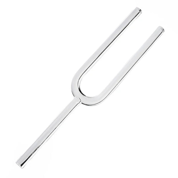 Clear Crystal Tuning Forks-ToShay.org