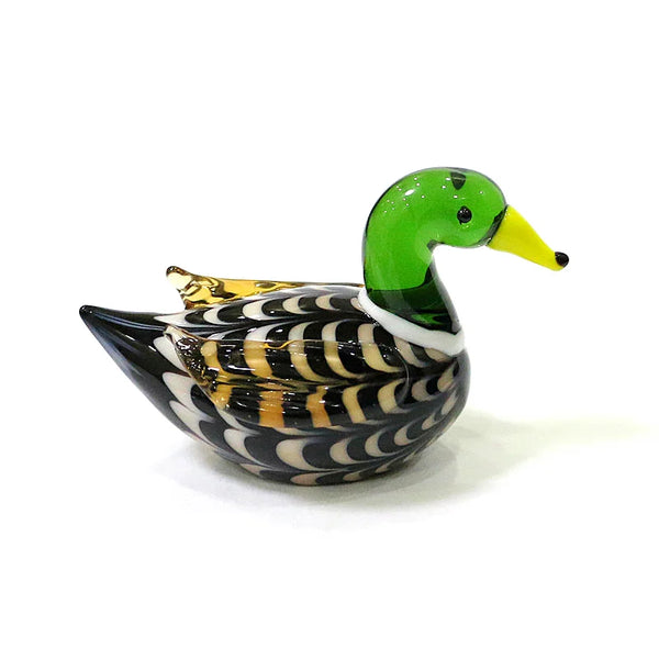 Duck Statue-ToShay.org