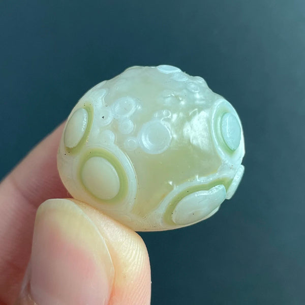 Mixed Gobi Agate Eye Rock-ToShay.org