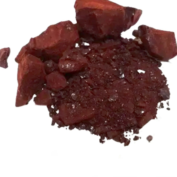 Dragon Blood Resin Powder-ToShay.org