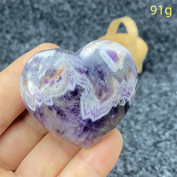 Purple Dream Amethyst-ToShay.org