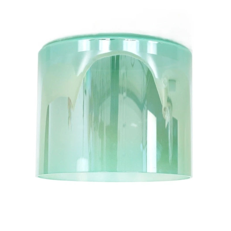 Green Crystal Singing Bowl-ToShay.org