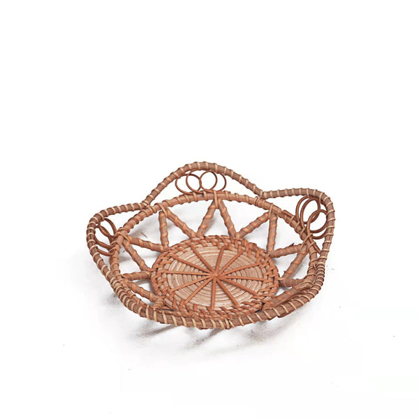 Straw Wall Hanging-ToShay.org