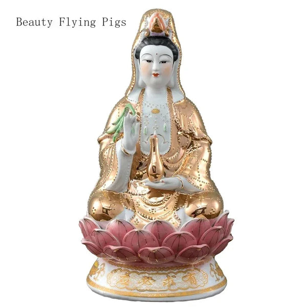 Guanyin Bodhisattva-ToShay.org