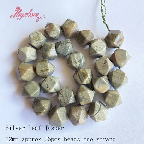 Mixed Crystal Beads-ToShay.org