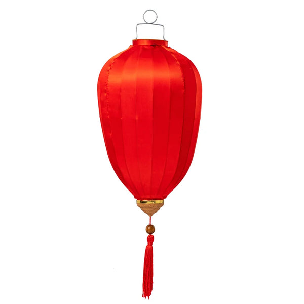 Silk Festival Lantern-ToShay.org