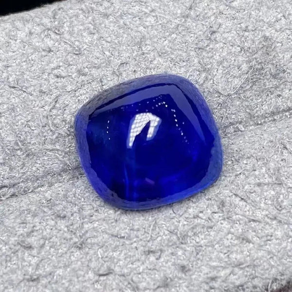 Blue Sapphire Gemstone-ToShay.org