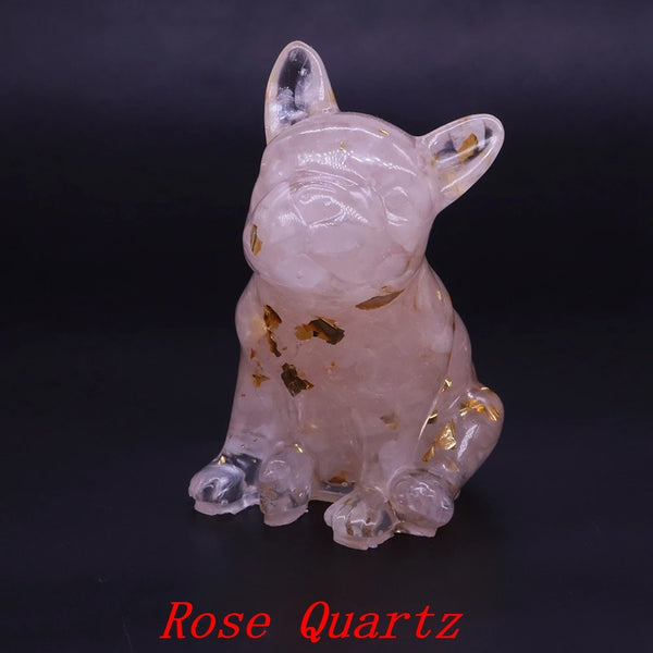 Mixed Crystal Bulldogs-ToShay.org