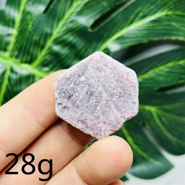 Red Ruby Gemstones-ToShay.org