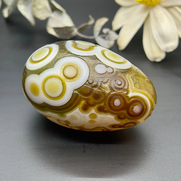 Green Onyx Agate-ToShay.org