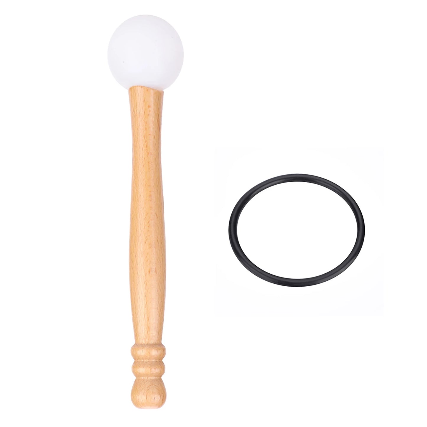 Wood Mallet Stick-ToShay.org