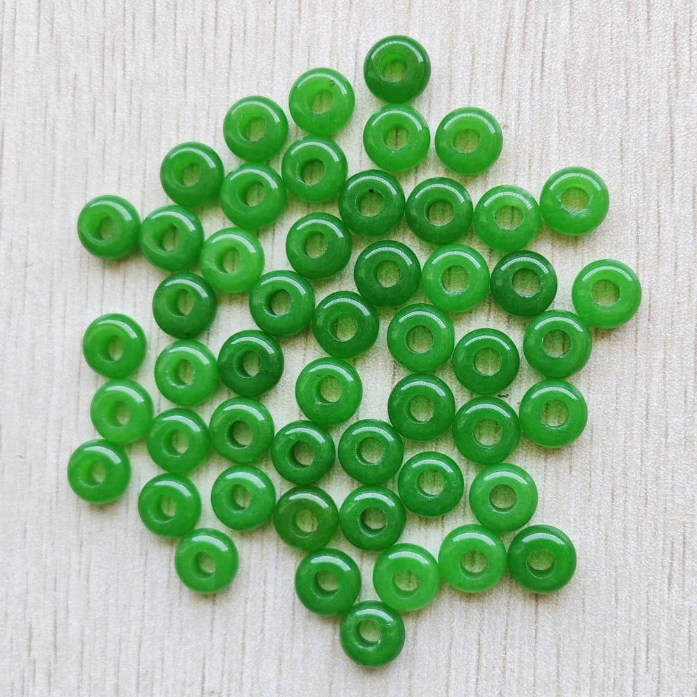 Mixed Crystal Beads-ToShay.org