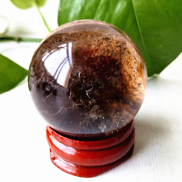 Phantom Ghost Crystal Ball-ToShay.org