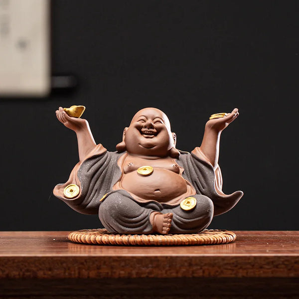 Maitreya Buddha-ToShay.org