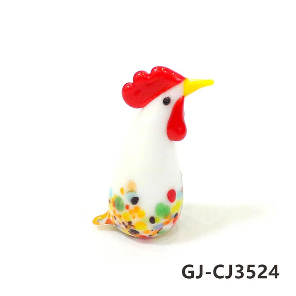 Rooster Ornament-ToShay.org