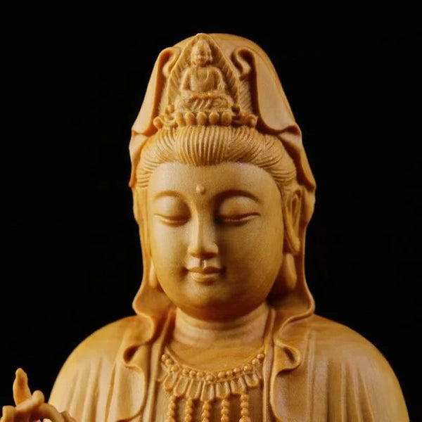 Sakyamuni Buddha-ToShay.org