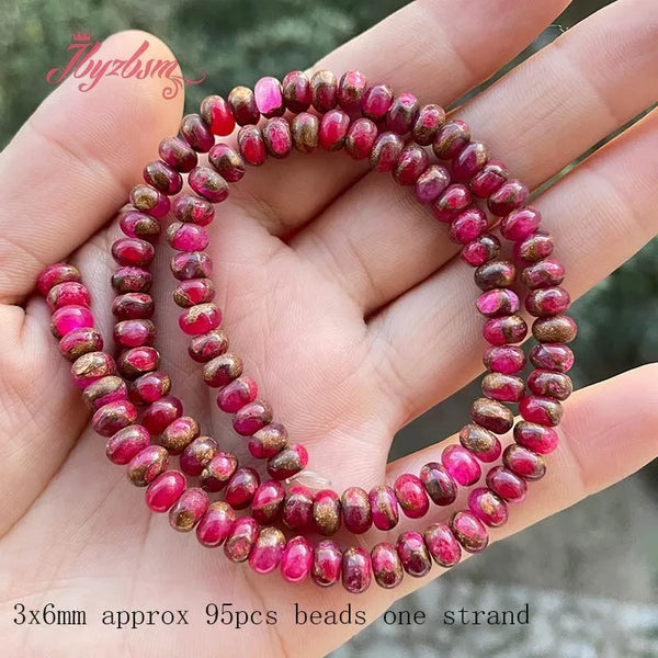 Mixed Crystal Beads-ToShay.org