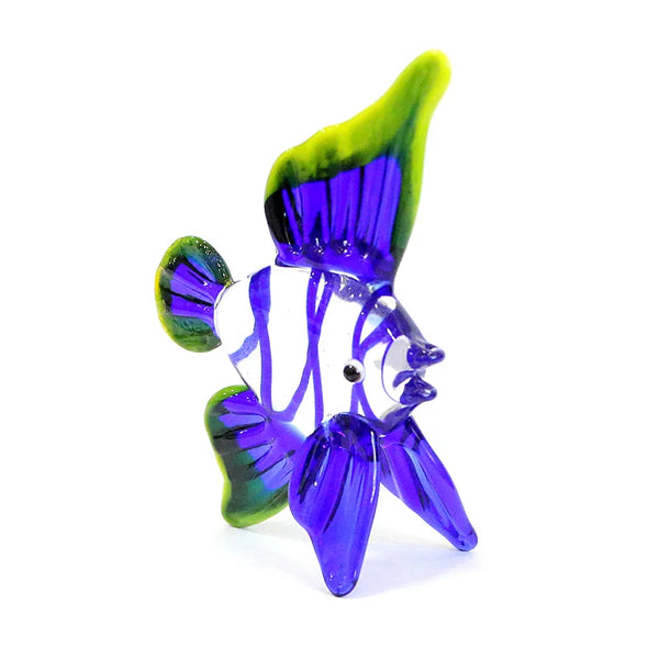 Fish Figurine-ToShay.org