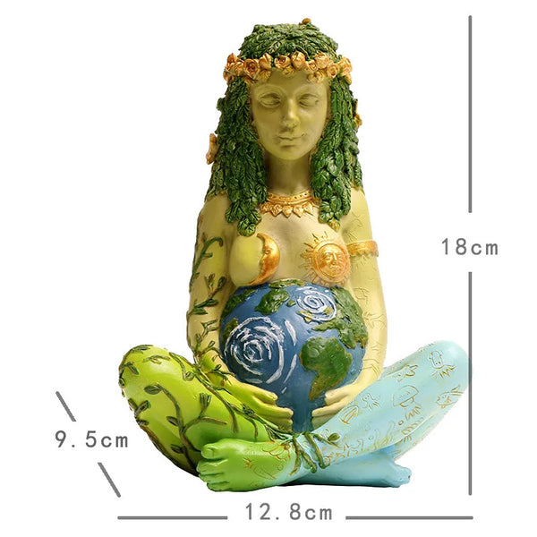 Shakyamuni Buddha Statue-ToShay.org