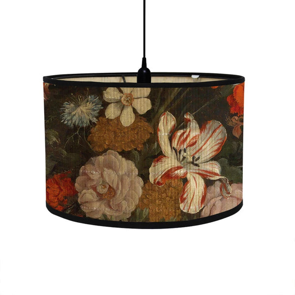 Bamboo Light Shade-ToShay.org