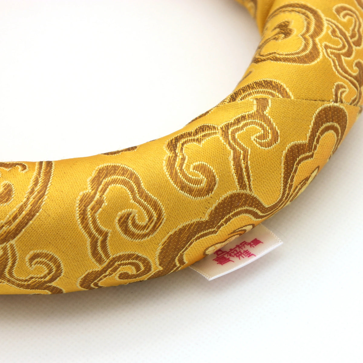 Silk Cloth Orings-ToShay.org
