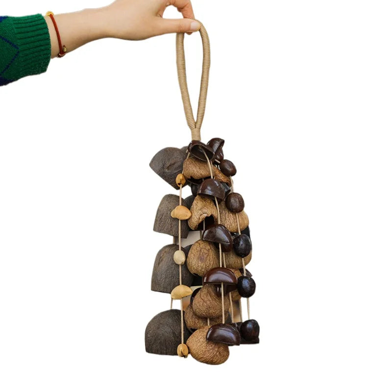 Shell Fruit Bells-ToShay.org