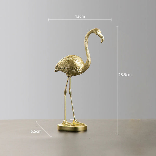 Gold Crystal Ball Stands-ToShay.org