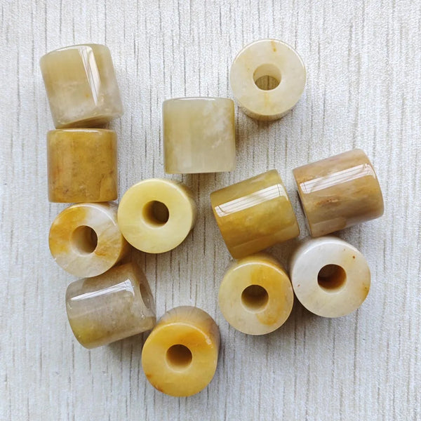 Mixed Crystal Beads-ToShay.org