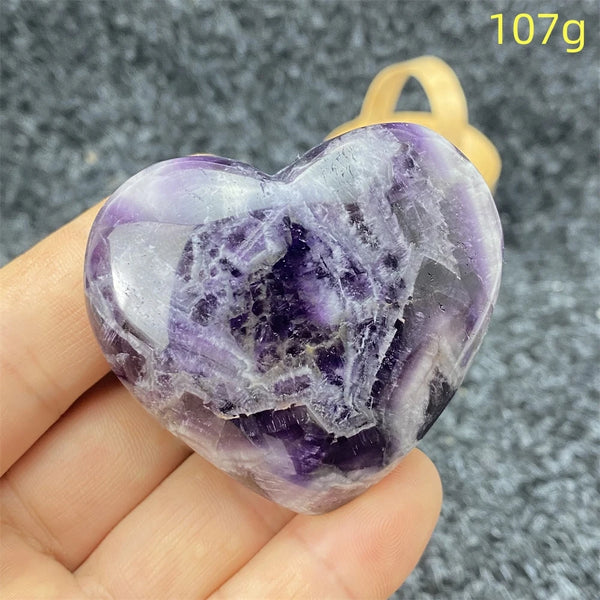 Purple Dream Amethyst-ToShay.org