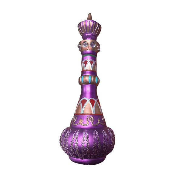 Genie Bottle-ToShay.org