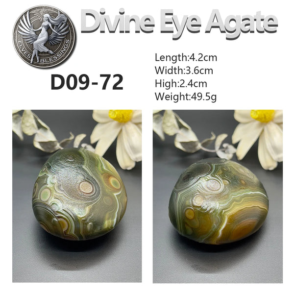 Green Onyx Agate-ToShay.org