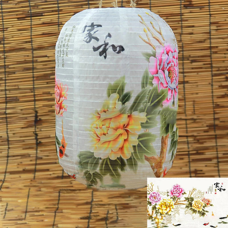 Festival Lantern-ToShay.org