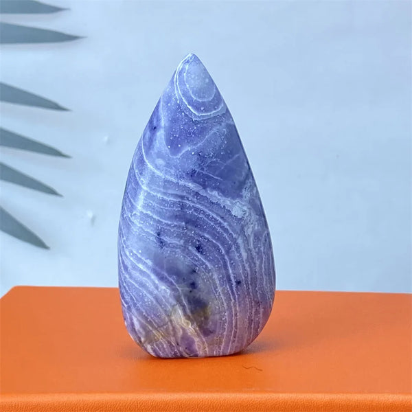 Purple Malachite Torch-ToShay.org
