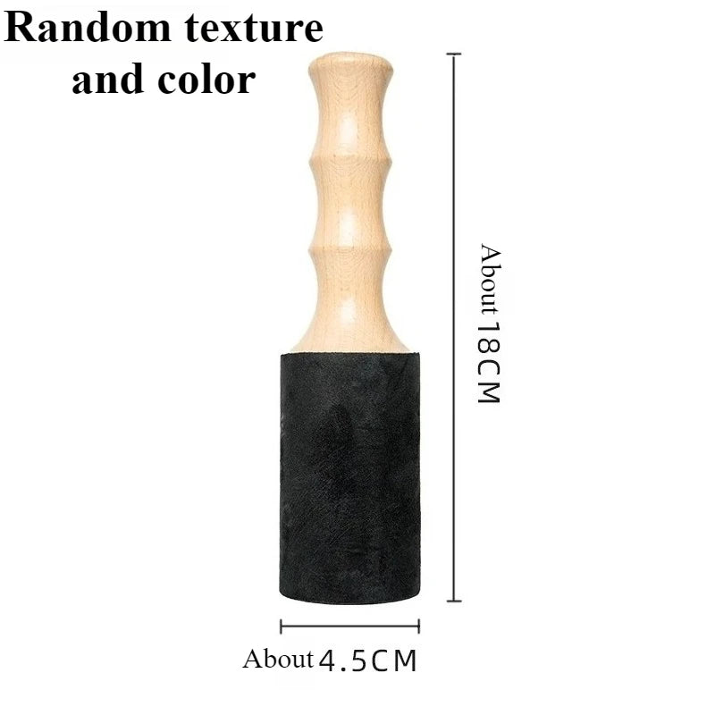 Singing Bowl Hammer-ToShay.org