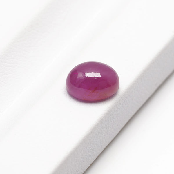 Red Ruby Gemstone-ToShay.org
