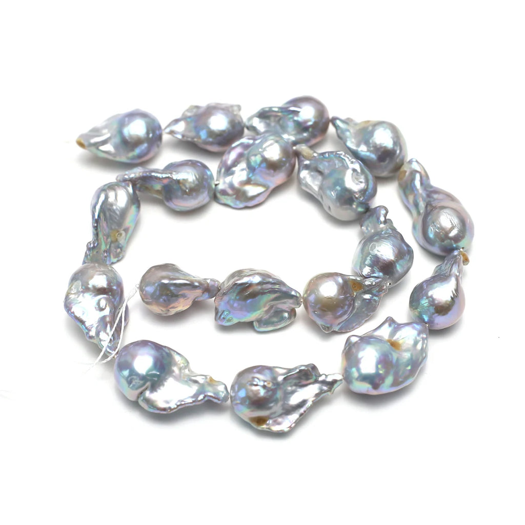 Freshwater Pearl Beads-ToShay.org