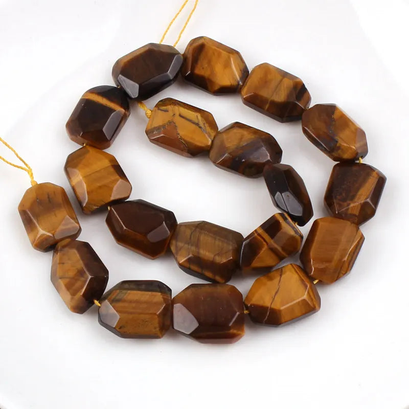 Mixed Crystal Beads-ToShay.org