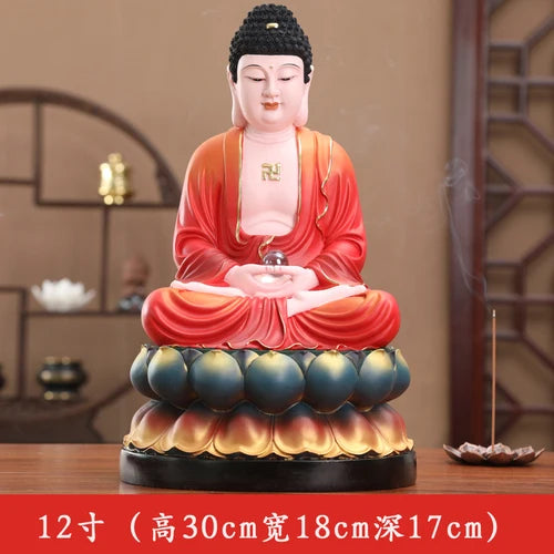 Guanyin Buddha-ToShay.org