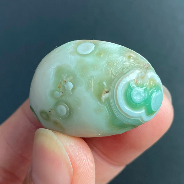 Mixed Gobi Agate Eye Rock-ToShay.org