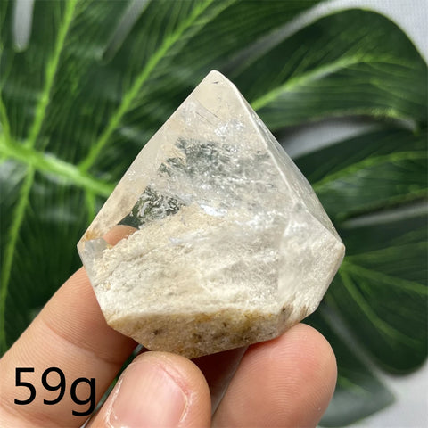 Green Garden Crystal-ToShay.org