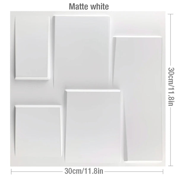 Moroccan 3D Wall Stickers-ToShay.org