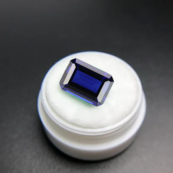 Blue Sapphire Gemstone-ToShay.org