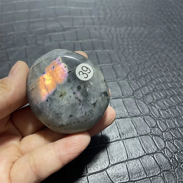 Blue Labradorite Stone-ToShay.org