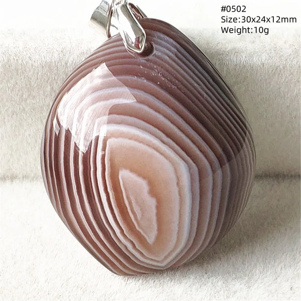 Black Red Agate Pendant-ToShay.org
