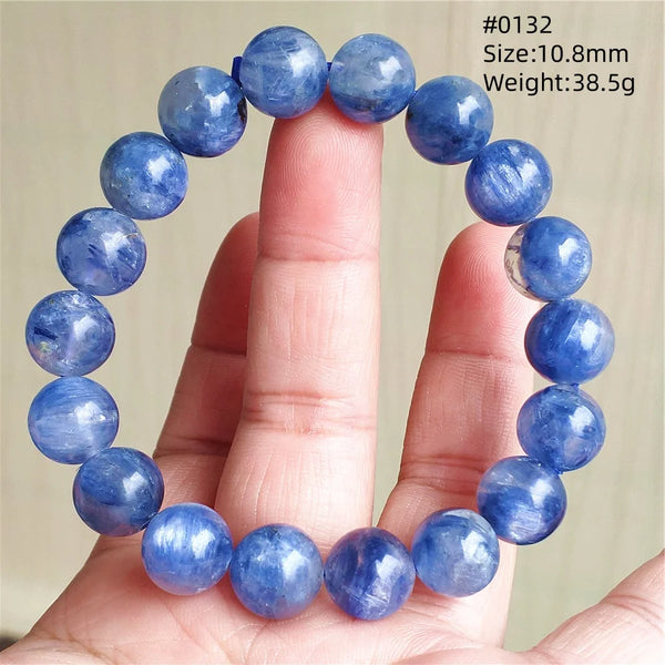 Blue Kyanite Bracelet-ToShay.org