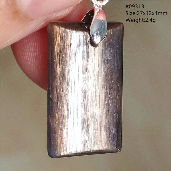 Black Sunstone Orange Moonstone-ToShay.org