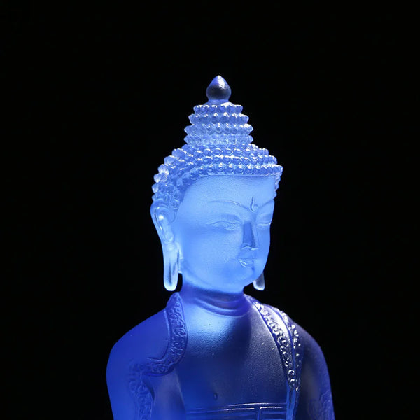 Medicine Buddha Statue-ToShay.org