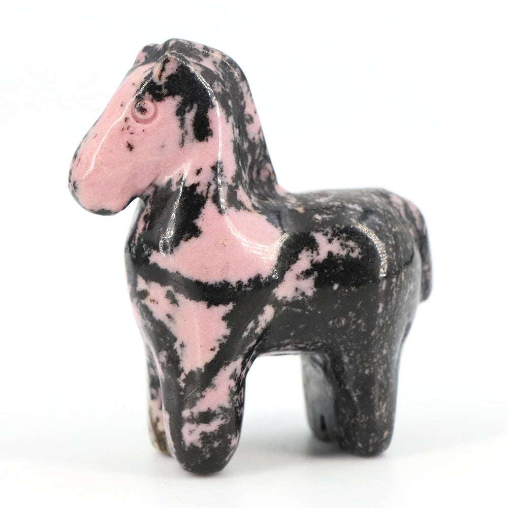 Mixed Crystal Pony-ToShay.org