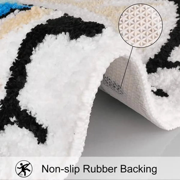 Evil Eye Mats-ToShay.org
