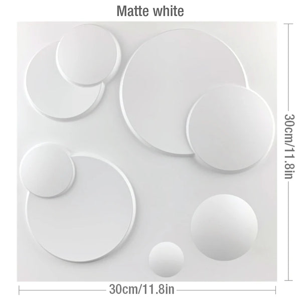 Moroccan 3D Wall Stickers-ToShay.org